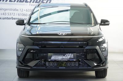 Hyundai Kona Vorführwagen Hyundai Kona Vorführwagen