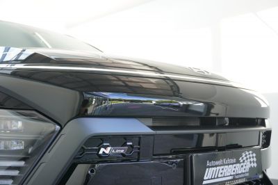 Hyundai Kona Vorführwagen Hyundai Kona Vorführwagen