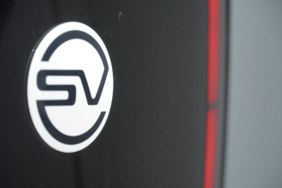 Land Rover Range Rover Series Vorführwagen Land Rover Range Rover Series Vorführwagen