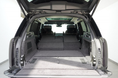 Land Rover Range Rover Series Vorführwagen Land Rover Range Rover Series Vorführwagen