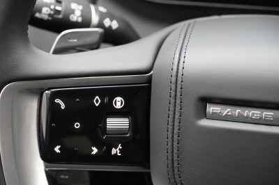 Land Rover Range Rover Series Vorführwagen Land Rover Range Rover Series Vorführwagen