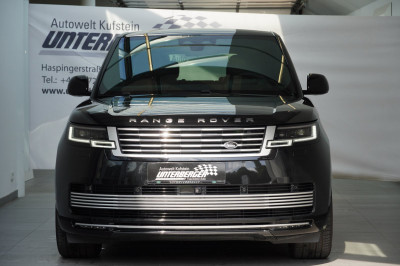 Land Rover Range Rover Series Vorführwagen Land Rover Range Rover Series Vorführwagen