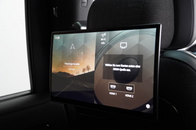 Land Rover Range Rover Series Vorführwagen Land Rover Range Rover Series Vorführwagen