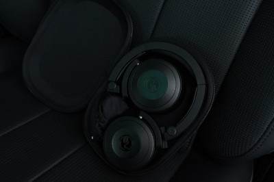 Land Rover Range Rover Series Vorführwagen Land Rover Range Rover Series Vorführwagen