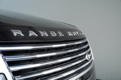 Land Rover Range Rover Series Vorführwagen Land Rover Range Rover Series Vorführwagen