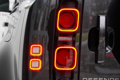 Land Rover Defender Gebrauchtwagen