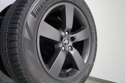 Land Rover Defender Gebrauchtwagen