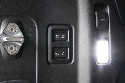 Land Rover Defender Gebrauchtwagen