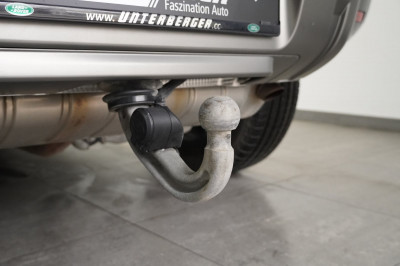 Land Rover Defender Gebrauchtwagen