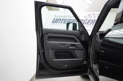 Land Rover Defender Gebrauchtwagen
