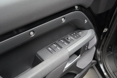 Land Rover Defender Gebrauchtwagen