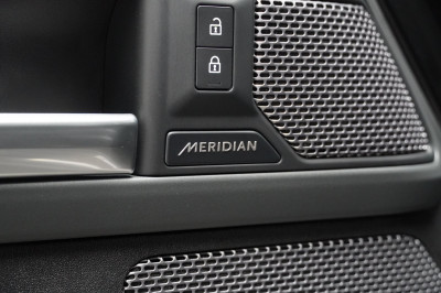 Land Rover Defender Gebrauchtwagen