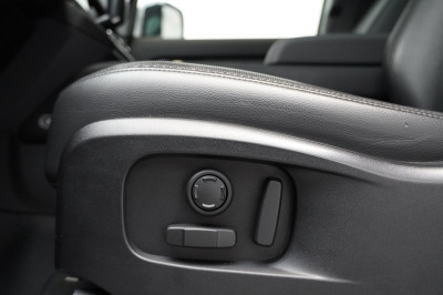 Land Rover Defender Gebrauchtwagen