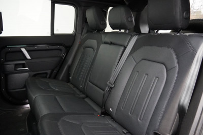 Land Rover Defender Gebrauchtwagen
