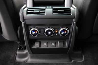 Land Rover Defender Gebrauchtwagen