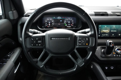 Land Rover Defender Gebrauchtwagen