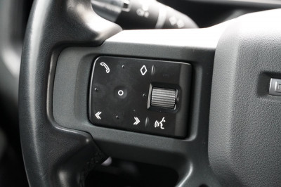 Land Rover Defender Gebrauchtwagen