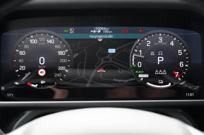 Land Rover Defender Gebrauchtwagen