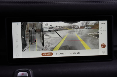 Land Rover Defender Gebrauchtwagen