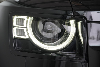 Land Rover Defender Gebrauchtwagen