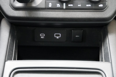 Land Rover Defender Gebrauchtwagen