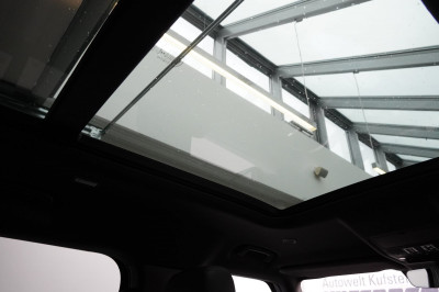 Land Rover Defender Gebrauchtwagen