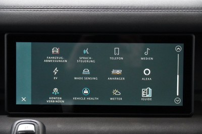 Land Rover Defender Gebrauchtwagen