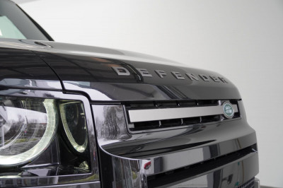 Land Rover Defender Gebrauchtwagen