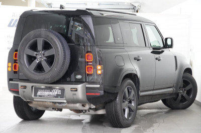 Land Rover Defender Gebrauchtwagen