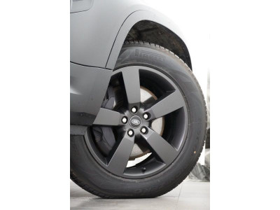 Land Rover Defender Gebrauchtwagen