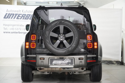 Land Rover Defender Gebrauchtwagen