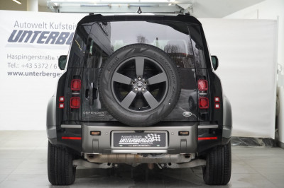Land Rover Defender Gebrauchtwagen