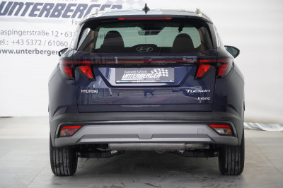 Hyundai Tucson Neuwagen