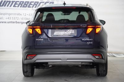 Hyundai Tucson Neuwagen