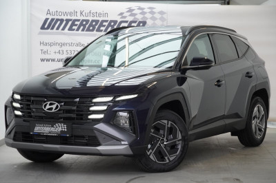 Hyundai Tucson Neuwagen