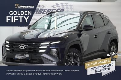 Hyundai Tucson Neuwagen