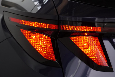 Hyundai Tucson Neuwagen