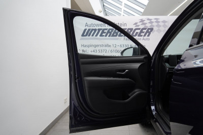 Hyundai Tucson Neuwagen