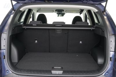 Hyundai Tucson Neuwagen