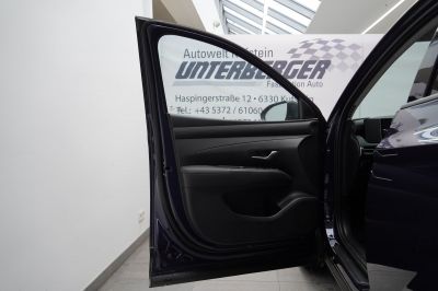 Hyundai Tucson Neuwagen
