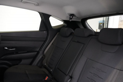 Hyundai Tucson Neuwagen