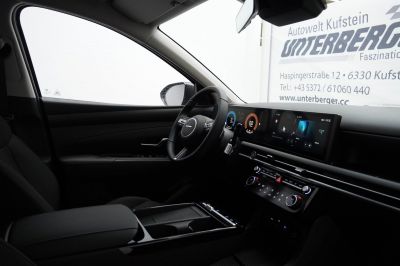 Hyundai Tucson Neuwagen