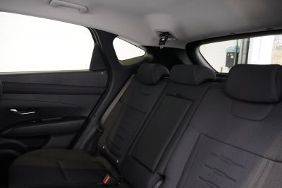Hyundai Tucson Neuwagen