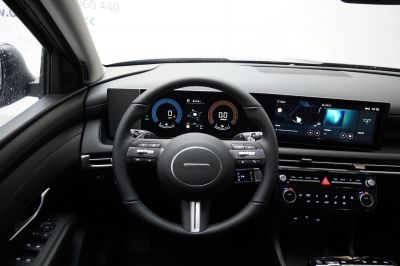 Hyundai Tucson Neuwagen