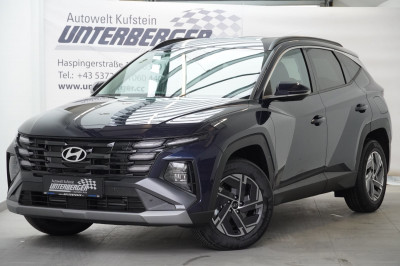 Hyundai Tucson Neuwagen