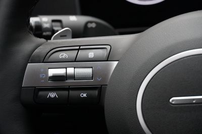Hyundai Tucson Neuwagen