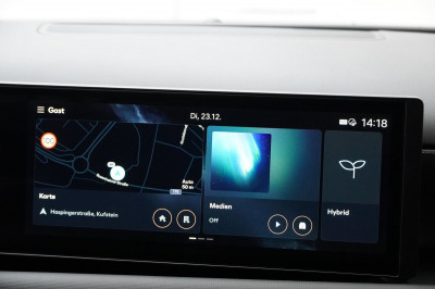 Hyundai Tucson Neuwagen