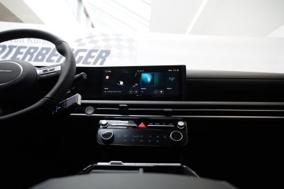 Hyundai Tucson Neuwagen