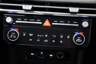 Hyundai Tucson Neuwagen