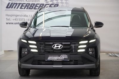 Hyundai Tucson Neuwagen